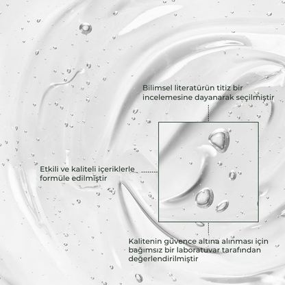 Stepcura Tırnak Yüzeyi Onarıcı ve Besleyici Bakım Kremi (30ml)